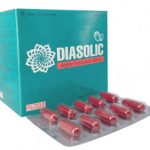 Thuốc diasolic là thuốc gì? có tác dụng gì? giá bao nhiêu tiền?