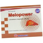 Thuốc melopower 300 là thuốc gì? có tác dụng gì? giá bao nhiêu tiền?