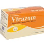 Thuốc virazom 20 là thuốc gì? có tác dụng gì? giá bao nhiêu tiền?