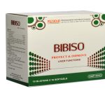 Thuốc bibiso tab là thuốc gì? có tác dụng gì? giá bao nhiêu tiền?