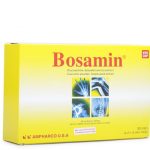 Thuốc bosamin là thuốc gì? có tác dụng gì? giá bao nhiêu tiền?