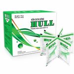 Thuốc hull 15g là thuốc gì? có tác dụng gì? giá bao nhiêu tiền?