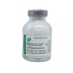 Thuốc medocef 1g là thuốc gì? có tác dụng gì? giá bao nhiêu tiền?