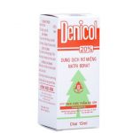 Thuốc denicol 20% là thuốc gì? có tác dụng gì? giá bao nhiêu tiền?
