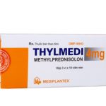 Thuốc thylmedi 4mg là thuốc gì? có tác dụng gì? giá bao nhiêu tiền?