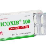 Thuốc vicoxib 100 là thuốc gì? có tác dụng gì? giá bao nhiêu tiền?