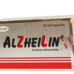 Thuốc alzheilin 400mg là thuốc gì? có tác dụng gì? giá bao nhiêu tiền?