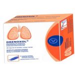 Thuốc drenoxol 30mg/10ml là thuốc gì? có tác dụng gì? giá bao nhiêu tiền?