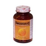 Thuốc becoron c là thuốc gì? có tác dụng gì? giá bao nhiêu tiền?