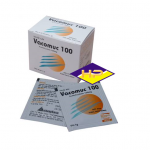 Thuốc vacomuc 100 là thuốc gì? có tác dụng gì? giá bao nhiêu tiền?