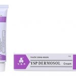Thuốc ysp dermosol 10g là thuốc gì? có tác dụng gì? giá bao nhiêu tiền?