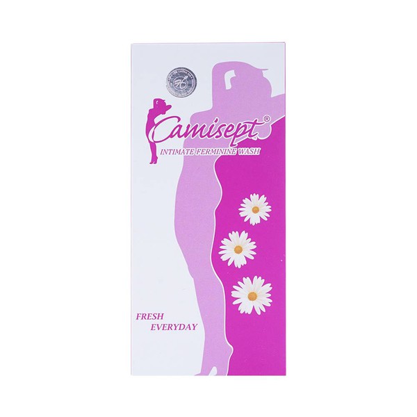 Camisept 200ml là thuốc gì? có tác dụng gì? giá bao nhiêu tiền?