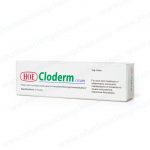 Thuốc cloderm 15g là thuốc gì? có tác dụng gì? giá bao nhiêu tiền?