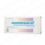 Thuốc sunmesacol 400 là thuốc gì? có tác dụng gì? giá bao nhiêu tiền?