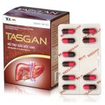Thuốc tasgan là thuốc gì? có tác dụng gì? giá bao nhiêu tiền?