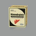 Thuốc hinew arginin là thuốc gì? có tác dụng gì? giá bao nhiêu tiền?