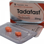 Thuốc tadafast 20mg là thuốc gì? có tác dụng gì? giá bao nhiêu tiền?