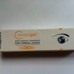 Thuốc corneregel 10g là thuốc gì? có tác dụng gì? giá bao nhiêu tiền?