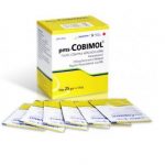 Thuốc cobimol 1,6g là thuốc gì? có tác dụng gì? giá bao nhiêu tiền?