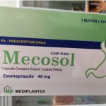 Thuốc mecosol 40 là thuốc gì? có tác dụng gì? giá bao nhiêu tiền?