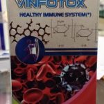 Thuốc vinfotox là thuốc gì? có tác dụng gì? giá bao nhiêu tiền?