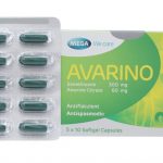 Thuốc avarino 300 là thuốc gì? có tác dụng gì? giá bao nhiêu tiền?
