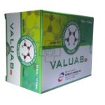 Thuốc valuab là thuốc gì? có tác dụng gì? giá bao nhiêu tiền?