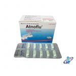 Thuốc atnoflu 500 là thuốc gì? có tác dụng gì? giá bao nhiêu tiền?
