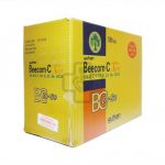 Thuốc beecom c ace là thuốc gì? có tác dụng gì? giá bao nhiêu tiền?