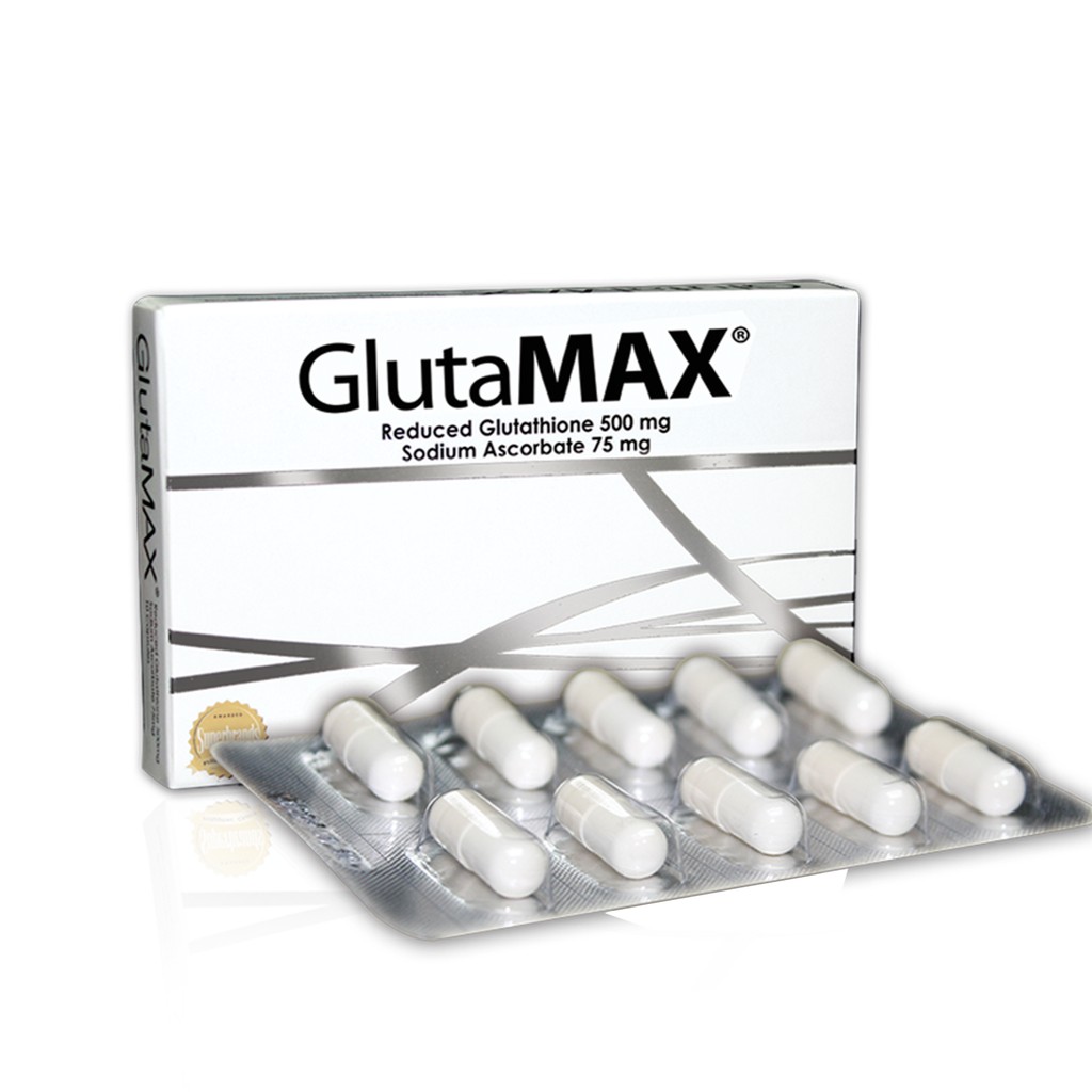 Thuốc glutamax 500mg là thuốc gì? có tác dụng gì? giá bao nhiêu tiền?