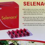 Thuốc selenace là thuốc gì? có tác dụng gì? giá bao nhiêu tiền?