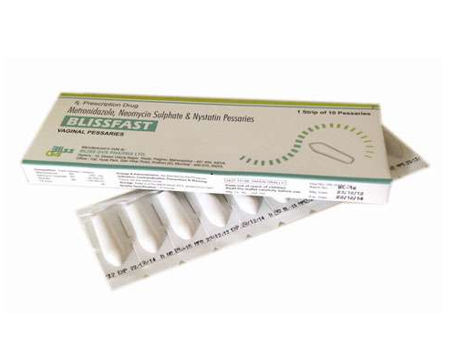 Thuốc blissfast là thuốc gì? có tác dụng gì? giá bao nhiêu tiền?