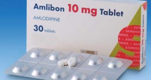 Thuốc amlibon 10mg là thuốc gì? có tác dụng gì? giá bao nhiêu tiền?