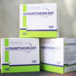 Thuốc alphamethason DHT là thuốc gì? có tác dụng gì? giá bao nhiêu tiền?