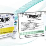 Thuốc levonor 4mg/4ml là thuốc gì? có tác dụng gì? giá bao nhiêu tiền?