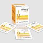 Thuốc decolic 24mg là thuốc gì? có tác dụng gì? giá bao nhiêu tiền?