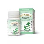 Thuốc fitorhi f là thuốc gì? có tác dụng gì? giá bao nhiêu tiền?