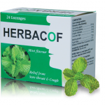 Viên ngậm herbacof là thuốc gì? có tác dụng gì? giá bao nhiêu tiền?