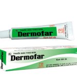 Thuốc dermofar 10g là thuốc gì? có tác dụng gì? giá bao nhiêu tiền?