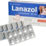 Thuốc lanazol 30mg là thuốc gì? có tác dụng gì? giá bao nhiêu tiền?