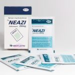 Thuốc neazi 250 là thuốc gì? có tác dụng gì? giá bao nhiêu tiền?