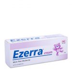 Thuốc ezerra cream 25g là thuốc gì? có tác dụng gì? giá bao nhiêu tiền?