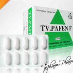 Thuốc tv pafen f là thuốc gì? có tác dụng gì? giá bao nhiêu tiền?