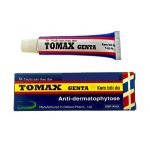 Thuốc tomax genta 6g là thuốc gì? có tác dụng gì? giá bao nhiêu tiền?