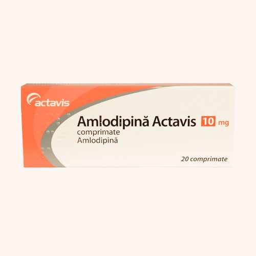 Thuốc amlaxopin 10mg là thuốc gì? có tác dụng gì? giá bao nhiêu tiền?