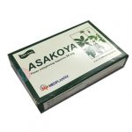 Thuốc asakoya 100 là thuốc gì? có tác dụng gì? giá bao nhiêu tiền?