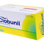 Thuốc clobunil 30 là thuốc gì? có tác dụng gì? giá bao nhiêu tiền?