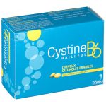 Thuốc cystine b6 bailleul là thuốc gì? có tác dụng gì? giá bao nhiêu tiền?