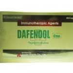 Thuốc dafendol 80mg là thuốc gì? có tác dụng gì? giá bao nhiêu tiền?