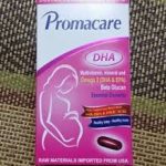 Thuốc promacare dha là thuốc gì? có tác dụng gì? giá bao nhiêu tiền?